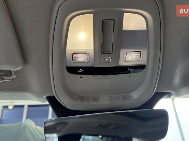 купить новое авто Вольво ХС90 2025 года от официального дилера Віннер Автомотів Volvo Вольво фото