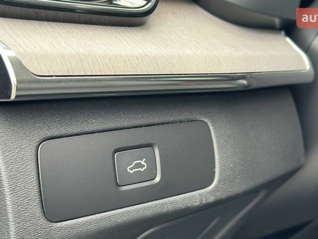 купити нове авто Вольво ХС90 2025 року від офіційного дилера Volvo Car-Одеса Вольво фото