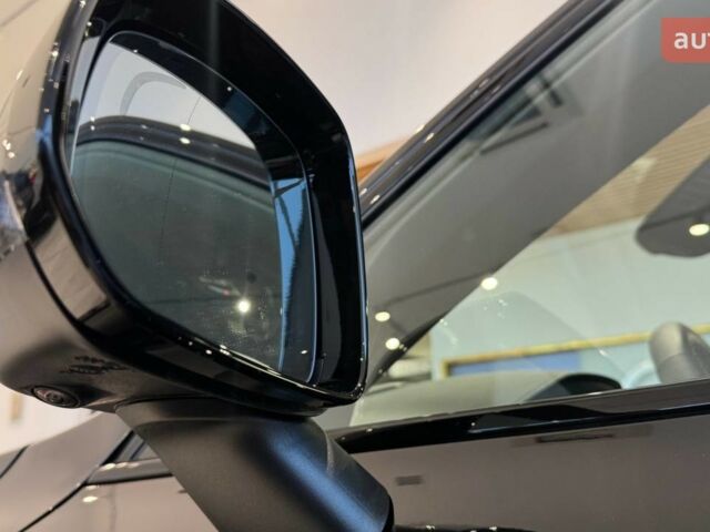 купити нове авто Вольво ХС90 2025 року від офіційного дилера Автоцентр Поділля Вольво фото