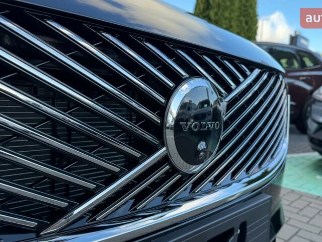 купить новое авто Вольво ХС90 2025 года от официального дилера Автоцентр Поділля Вольво фото