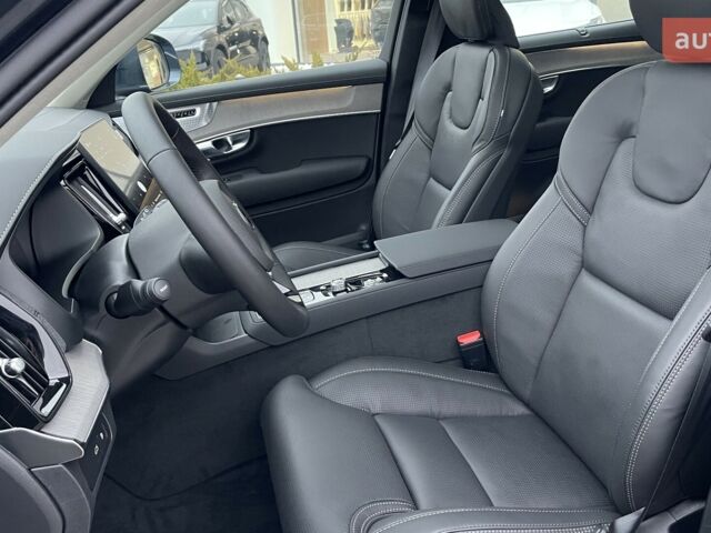 Вольво ХС90, объемом двигателя 1.97 л и пробегом 0 тыс. км за 102285 $, фото 18 на Automoto.ua