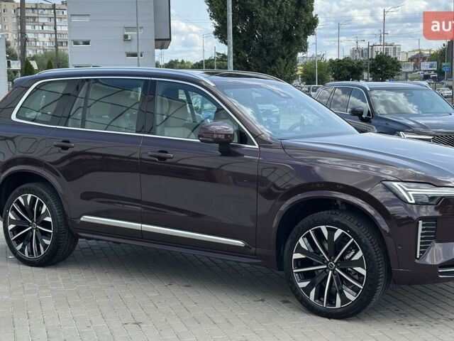 Вольво ХС90, об'ємом двигуна 1.97 л та пробігом 0 тис. км за 75918 $, фото 4 на Automoto.ua