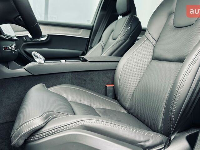 купити нове авто Вольво ХС90 2025 року від офіційного дилера Volvo Car-Одеса Вольво фото