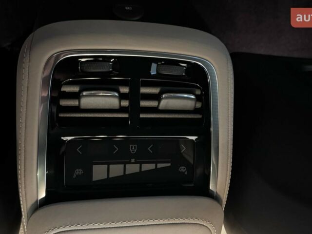 купити нове авто Вольво ХС90 2025 року від офіційного дилера Автоцентр Поділля Вольво фото