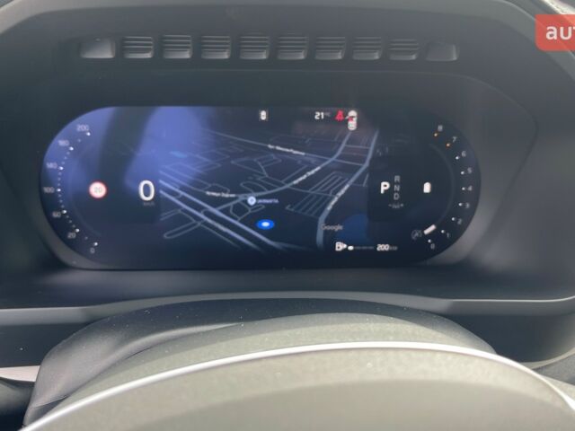 Вольво ХС90, объемом двигателя 1.97 л и пробегом 0 тыс. км за 71934 $, фото 15 на Automoto.ua