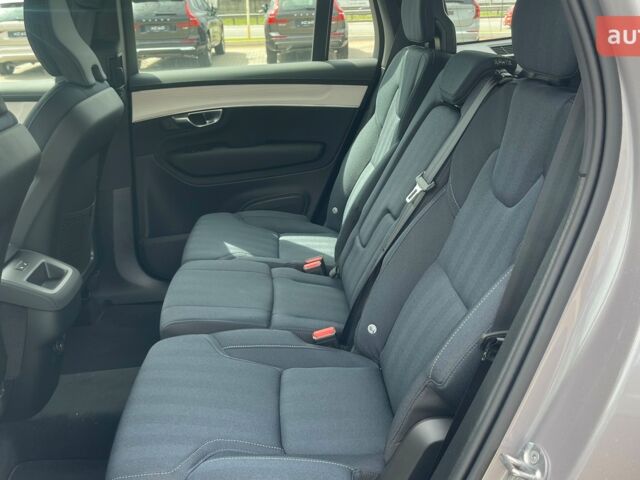 Вольво ХС90, объемом двигателя 1.97 л и пробегом 0 тыс. км за 71934 $, фото 18 на Automoto.ua