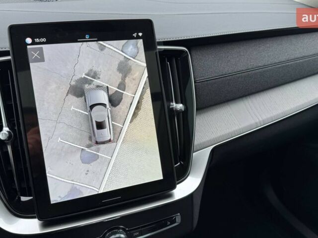 Вольво ХС90 2025 в Полтаве на Automoto.ua Вольво ХС90, объемом двигателя 1.97 л и пробегом 0 тыс. км за 102247 $, фото 26 на Automoto.ua