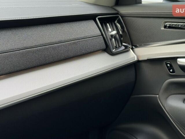 купити нове авто Вольво ХС90 2025 року від офіційного дилера Volvo Car-Одеса Вольво фото