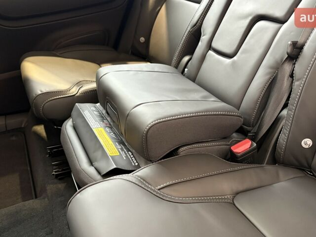 купить новое авто Вольво ХС90 2025 года от официального дилера Віннер Автомотів Volvo Вольво фото