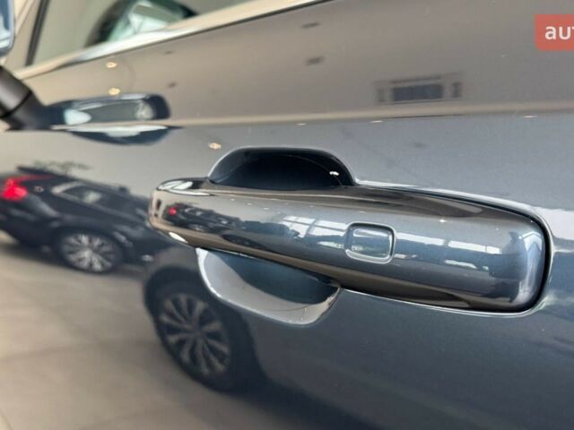 купить новое авто Вольво ХС90 2025 года от официального дилера Автоцентр Поділля Вольво фото