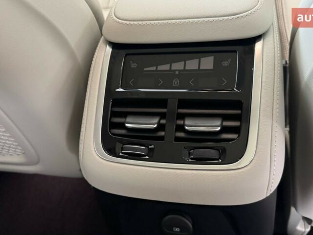 купить новое авто Вольво ХС90 2025 года от официального дилера Автоцентр Поділля Вольво фото