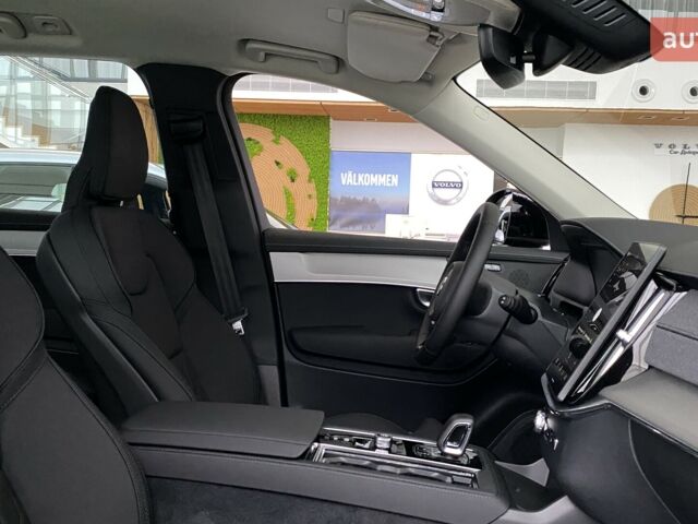 Вольво ХС90 2025 року купити нове авто Вольво ХС90 2025 року від офіційного дилера Автоцентр AUTO.RIA Вольво фото