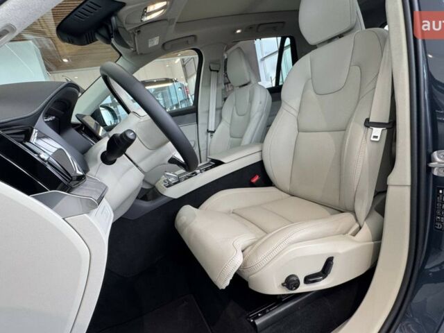 купить новое авто Вольво ХС90 2025 года от официального дилера Автоцентр Поділля Вольво фото