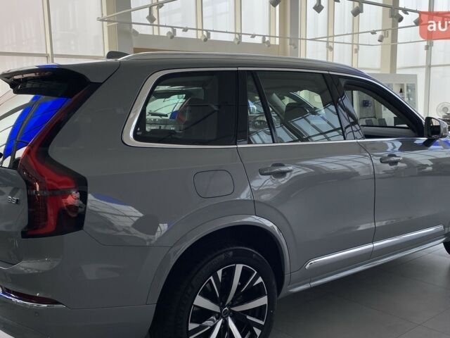 купити нове авто Вольво ХС90 2025 року від офіційного дилера Автоцентр AUTO.RIA Вольво фото
