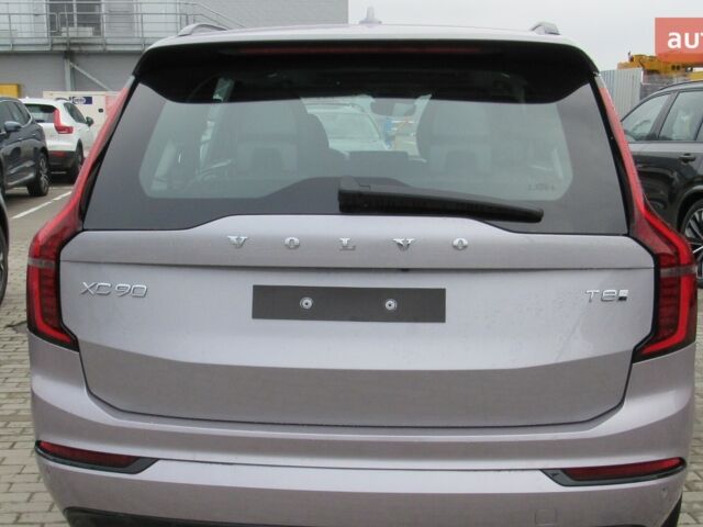 купить новое авто Вольво ХС90 2025 года от официального дилера Автоцентр AUTO.RIA Вольво фото