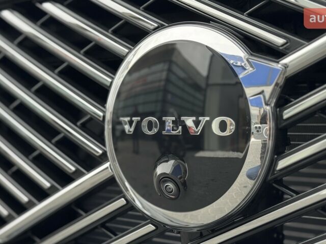купить новое авто Вольво ХС90 2025 года от официального дилера Volvo Car-Одеса Вольво фото