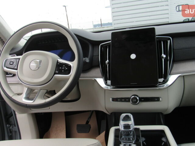 купить новое авто Вольво ХС90 2025 года от официального дилера Автоцентр AUTO.RIA Вольво фото