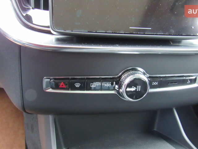 купить новое авто Вольво ХС90 2025 года от официального дилера Автоцентр AUTO.RIA Вольво фото