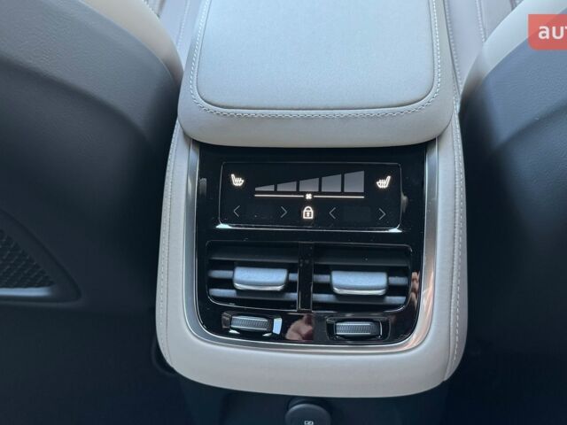 купить новое авто Вольво ХС90 2025 года от официального дилера Volvo Car-Одеса Вольво фото