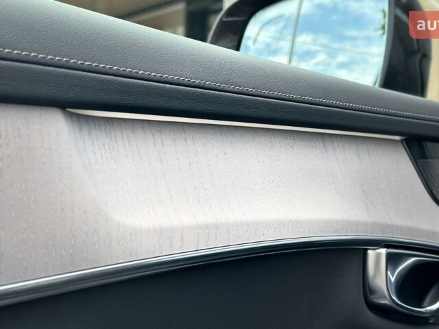 купити нове авто Вольво ХС90 2025 року від офіційного дилера Volvo Car-Одеса Вольво фото