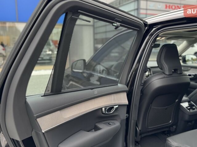 купить новое авто Вольво ХС90 2025 года от официального дилера Volvo Car-Одеса Вольво фото