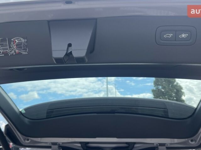 Вольво ХС90, объемом двигателя 1.97 л и пробегом 0 тыс. км за 71934 $, фото 29 на Automoto.ua