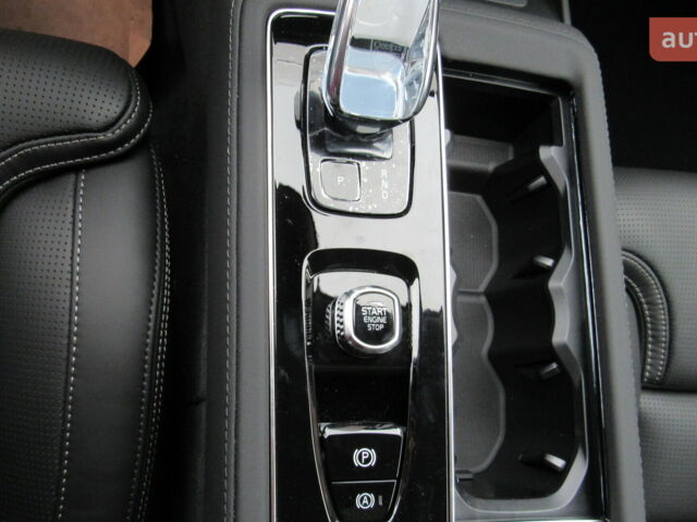 купить новое авто Вольво ХС90 2025 года от официального дилера Автоцентр AUTO.RIA Вольво фото