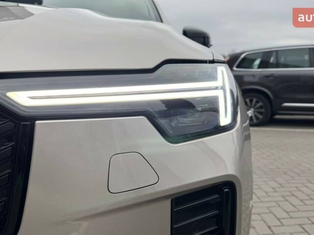 купить новое авто Вольво ХС90 2025 года от официального дилера Автоцентр Поділля Вольво фото