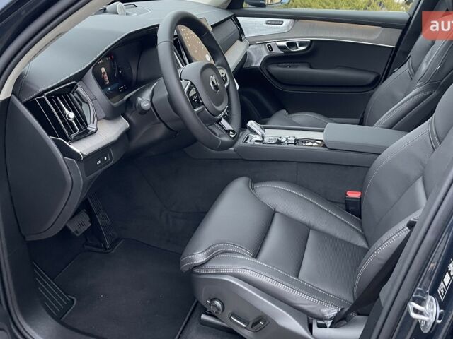 Вольво ХС90, объемом двигателя 1.97 л и пробегом 0 тыс. км за 102285 $, фото 16 на Automoto.ua