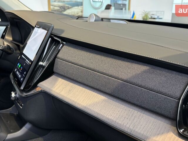 купить новое авто Вольво ХС90 2025 года от официального дилера Віннер Автомотів Volvo Вольво фото