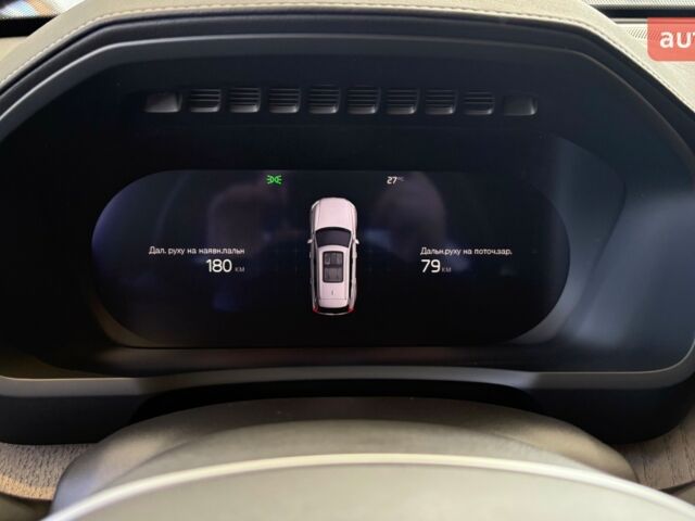 купить новое авто Вольво ХС90 2025 года от официального дилера Віннер Автомотів Volvo Вольво фото