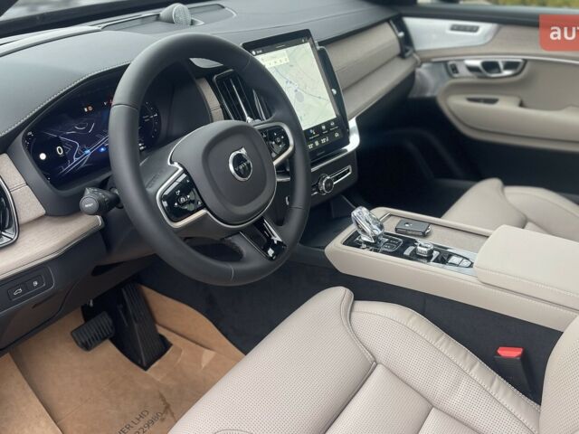 Вольво ХС90, объемом двигателя 1.97 л и пробегом 0 тыс. км за 103113 $, фото 16 на Automoto.ua