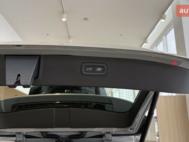 купить новое авто Вольво ХС90 2025 года от официального дилера Віннер Автомотів Volvo Вольво фото