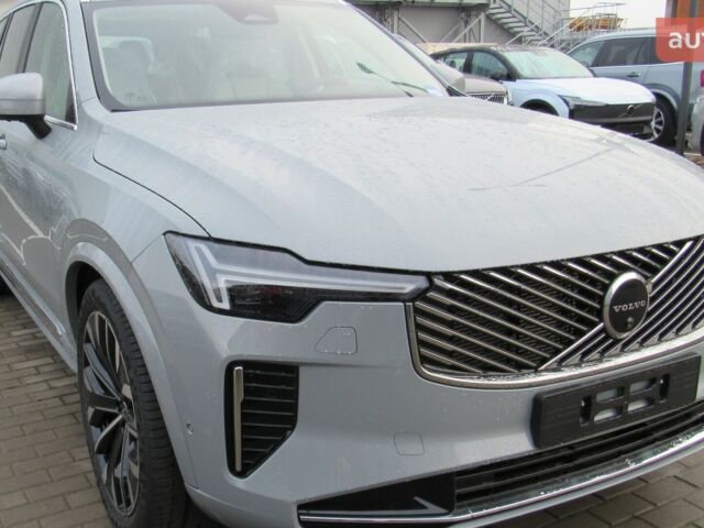 купить новое авто Вольво ХС90 2025 года от официального дилера Автоцентр AUTO.RIA Вольво фото