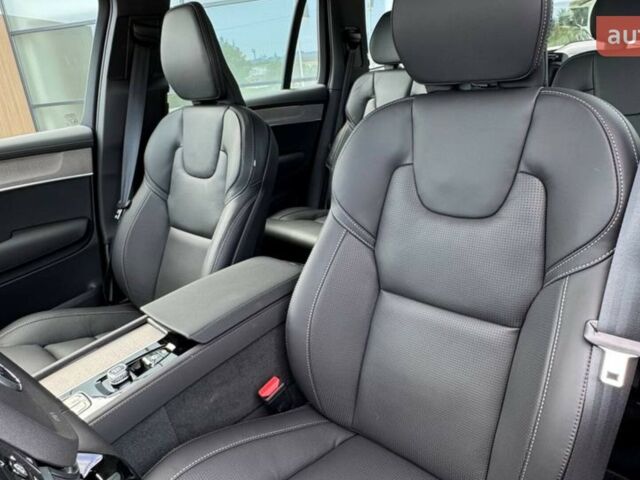 Вольво ХС90, объемом двигателя 1.97 л и пробегом 0 тыс. км за 94682 $, фото 15 на Automoto.ua