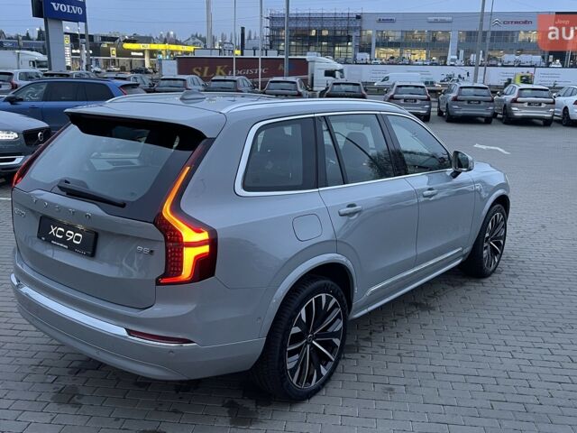 Вольво ХС90, об'ємом двигуна 1.97 л та пробігом 0 тис. км за 85354 $, фото 10 на Automoto.ua