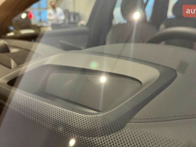 купити нове авто Вольво ХС90 2025 року від офіційного дилера Автоцентр Поділля Вольво фото