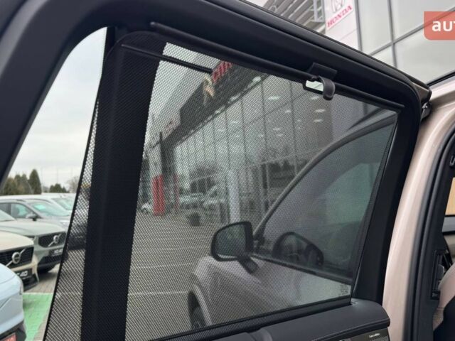 купить новое авто Вольво ХС90 2025 года от официального дилера Автоцентр Поділля Вольво фото