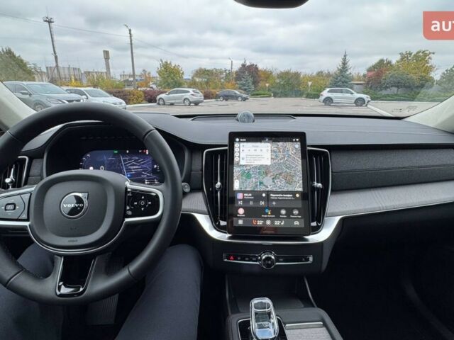 Вольво ХС90 2025 в Полтаве на Automoto.ua Вольво ХС90, объемом двигателя 1.97 л и пробегом 0 тыс. км за 102247 $, фото 28 на Automoto.ua