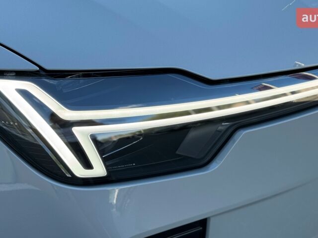 купить новое авто Вольво ХС90 2025 года от официального дилера Volvo Car-Одеса Вольво фото
