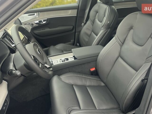 Вольво ХС90, объемом двигателя 1.97 л и пробегом 0 тыс. км за 103113 $, фото 20 на Automoto.ua