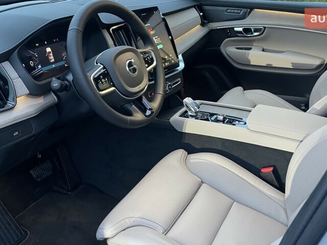 Вольво ХС90, об'ємом двигуна 1.97 л та пробігом 0 тис. км за 85354 $, фото 17 на Automoto.ua