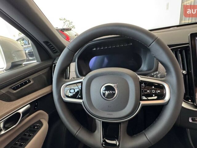 купить новое авто Вольво ХС90 2025 года от официального дилера Автоцентр Поділля Вольво фото