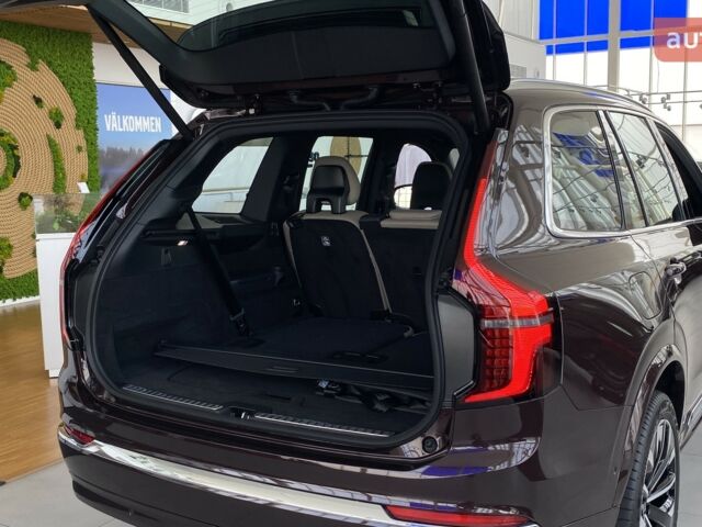 купить новое авто Вольво ХС90 2025 года от официального дилера Автоцентр AUTO.RIA Вольво фото