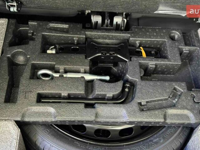 Вольво ХС90, объемом двигателя 1.97 л и пробегом 0 тыс. км за 67502 $, фото 42 на Automoto.ua
