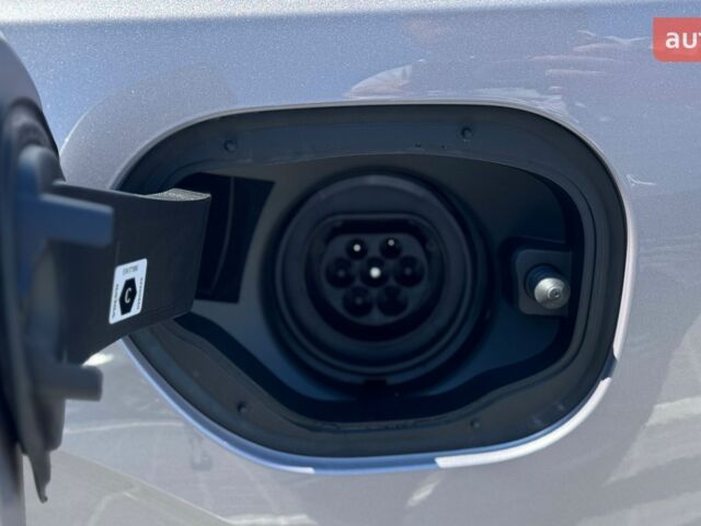 купить новое авто Вольво ХС90 2025 года от официального дилера Volvo Car-Одеса Вольво фото
