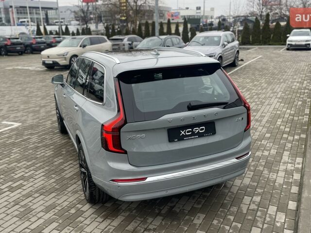 Вольво ХС90, объемом двигателя 1.97 л и пробегом 0 тыс. км за 86053 $, фото 9 на Automoto.ua