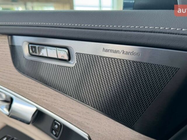 купить новое авто Вольво ХС90 2025 года от официального дилера Автоцентр Поділля Вольво фото