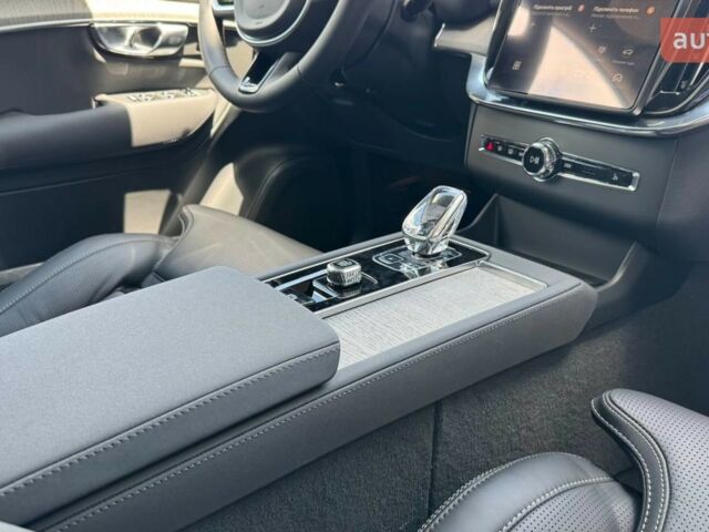 купить новое авто Вольво ХС90 2025 года от официального дилера Автоцентр Поділля Вольво фото