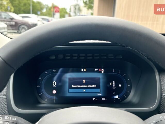 купити нове авто Вольво ХС90 2025 року від офіційного дилера Volvo Car-Одеса Вольво фото